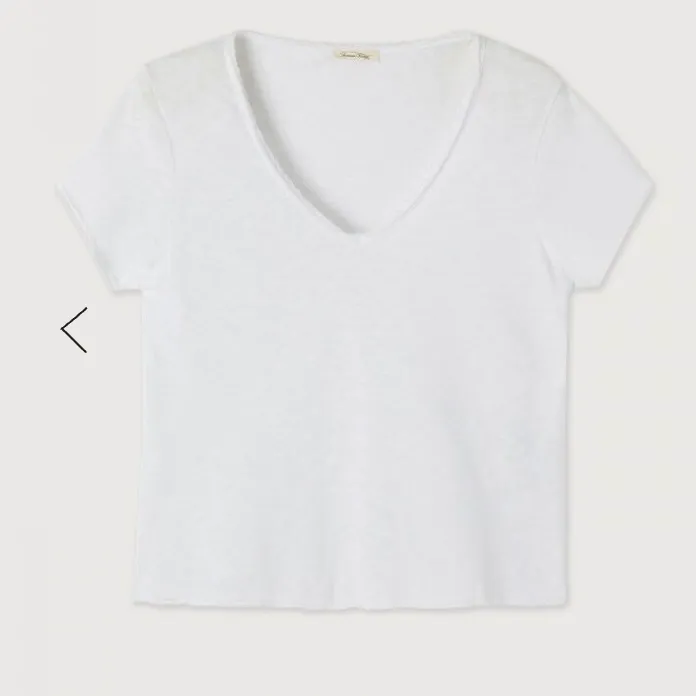 Sonoma V neck tee