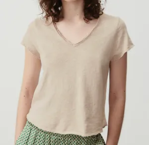 Sonoma V neck tee