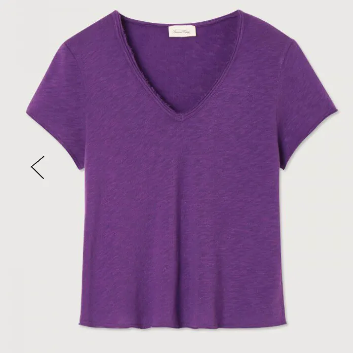 Sonoma V neck tee