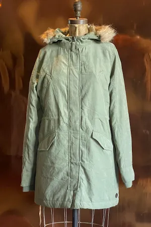 The Khaki Bush Jacket