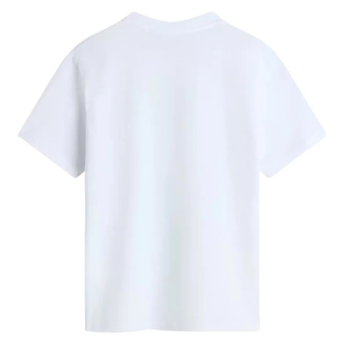 Vans Kids Print Box 2.0 T-Shirt - White